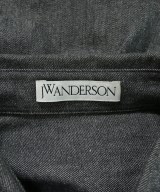 JW Anderson（ジェイダブリューアンダーソン）カジュアルシャツ 黒 サイズ:-(XXL位) メンズ/2200638959031
