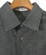 JW Anderson（ジェイダブリューアンダーソン）カジュアルシャツ 黒 サイズ:-(XXL位) メンズ/2200638959031