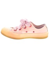 JW Anderson（ジェイダブリューアンダーソン）スニーカー ピンク サイズ:25cm メンズ/2200639180106