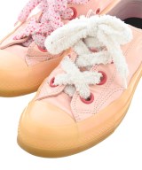 JW Anderson（ジェイダブリューアンダーソン）スニーカー ピンク サイズ:25cm メンズ/2200639180106