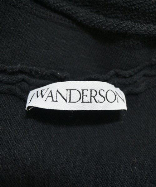 JW Anderson（ジェイダブリューアンダーソン）ワンピース 黒 サイズ:S レディース/2200639183015