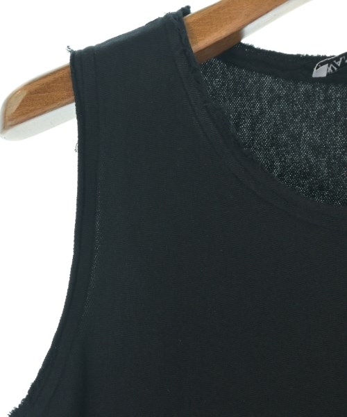 JW Anderson（ジェイダブリューアンダーソン）ワンピース 黒 サイズ:S レディース/2200639183015