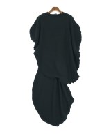 JW Anderson（ジェイダブリューアンダーソン）ワンピース 黒 サイズ:S レディース/2200639183015