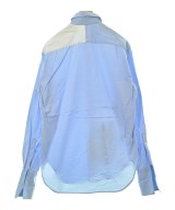 JW Anderson（ジェイダブリューアンダーソン）カジュアルシャツ 青 サイズ:34(S位) メンズ/2200639183022