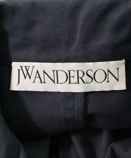 JW Anderson（ジェイダブリューアンダーソン）その他 紺 サイズ:44(S位) メンズ/2200639385020