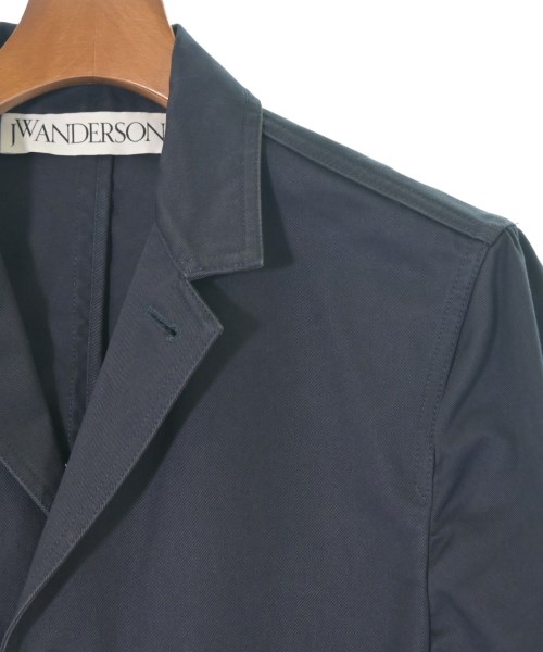 JW Anderson（ジェイダブリューアンダーソン）その他 紺 サイズ:44(S位) メンズ/2200639385020