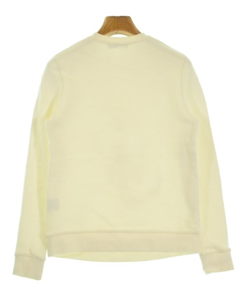 JW Anderson（ジェイダブリューアンダーソン）スウェット 白 サイズ:XS レディース/2200626106126