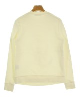 JW Anderson（ジェイダブリューアンダーソン）スウェット 白 サイズ:XS レディース/2200626106126