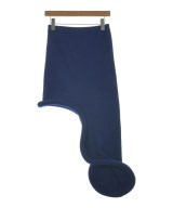 JW Anderson（ジェイダブリューアンダーソン）ロング・マキシ丈スカート 青 サイズ:S レディース/2200640452025