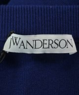 JW Anderson（ジェイダブリューアンダーソン）ロング・マキシ丈スカート 青 サイズ:S レディース/2200640452025