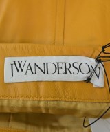 JW Anderson（ジェイダブリューアンダーソン）ミニスカート オレンジ サイズ:M レディース/2200625716043