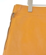 JW Anderson（ジェイダブリューアンダーソン）ミニスカート オレンジ サイズ:M レディース/2200625716043