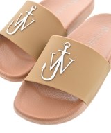 JW Anderson（ジェイダブリューアンダーソン）サンダル ベージュ サイズ:EU37(23.5cm位) レディース/2200625757398