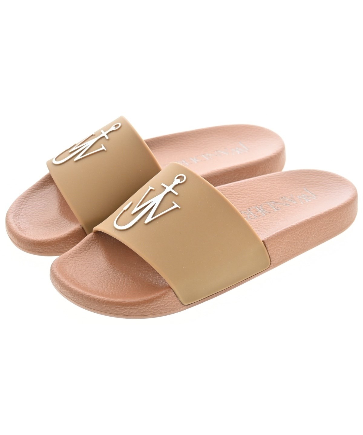 JW Anderson（ジェイダブリューアンダーソン）サンダル ベージュ