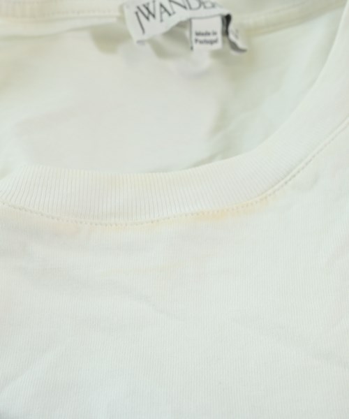 JW Anderson（ジェイダブリューアンダーソン）Tシャツ・カットソー 白 サイズ:-(M位) メンズ/2200629803046