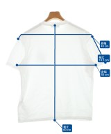 JW Anderson（ジェイダブリューアンダーソン）Tシャツ・カットソー 白 サイズ:-(M位) メンズ/2200629803046