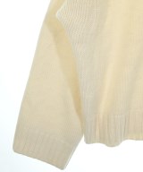 JW Anderson（ジェイダブリューアンダーソン）ニット・セーター 白 サイズ:L メンズ/2200641896026