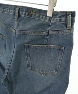 JW Anderson（ジェイダブリューアンダーソン）デニムパンツ 青 サイズ:32(L位) メンズ/2200642412171