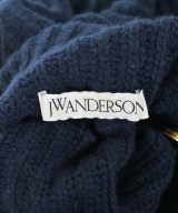 JW Anderson（ジェイダブリューアンダーソン）ニット・セーター 紺 サイズ:XS レディース/2200642908025