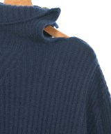 JW Anderson（ジェイダブリューアンダーソン）ニット・セーター 紺 サイズ:XS レディース/2200642908025