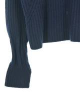 JW Anderson（ジェイダブリューアンダーソン）ニット・セーター 紺 サイズ:XS レディース/2200642908025