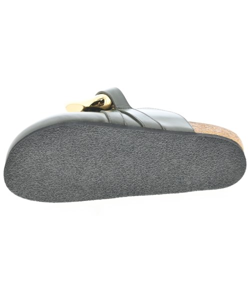 JW Anderson（ジェイダブリューアンダーソン）サンダル グレー サイズ:EU36(22.5cm位) レディース/2200644569354
