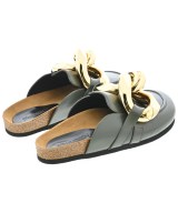 JW Anderson（ジェイダブリューアンダーソン）サンダル グレー サイズ:EU36(22.5cm位) レディース/2200644569354