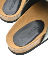 JW Anderson（ジェイダブリューアンダーソン）サンダル グレー サイズ:EU36(22.5cm位) レディース/2200644569354