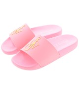 JW Anderson（ジェイダブリューアンダーソン）サンダル ピンク サイズ:EU36(22.5cm位) レディース/2200644573696