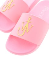 JW Anderson（ジェイダブリューアンダーソン）サンダル ピンク サイズ:EU36(22.5cm位) レディース/2200644573696