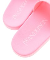 JW Anderson（ジェイダブリューアンダーソン）サンダル ピンク サイズ:EU36(22.5cm位) レディース/2200644573696