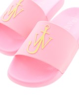 JW Anderson（ジェイダブリューアンダーソン）サンダル ピンク サイズ:EU36(22.5cm位) レディース/2200644576833