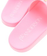 JW Anderson（ジェイダブリューアンダーソン）サンダル ピンク サイズ:EU36(22.5cm位) レディース/2200644576833