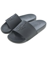 JW Anderson（ジェイダブリューアンダーソン）サンダル 黒 サイズ:EU36(22.5cm位) レディース/2200644612685