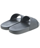 JW Anderson（ジェイダブリューアンダーソン）サンダル 黒 サイズ:EU36(22.5cm位) レディース/2200644612685