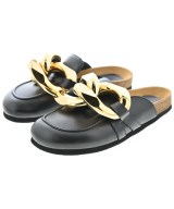 JW Anderson（ジェイダブリューアンダーソン）サンダル 黒 サイズ:EU36(22.5cm位) レディース/2200644759229