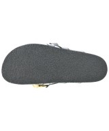 JW Anderson（ジェイダブリューアンダーソン）サンダル 黒 サイズ:EU36(22.5cm位) レディース/2200644759229