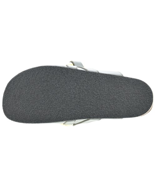 JW Anderson（ジェイダブリューアンダーソン）サンダル カーキ サイズ:EU37(23.5cm位) レディース/2200644759236