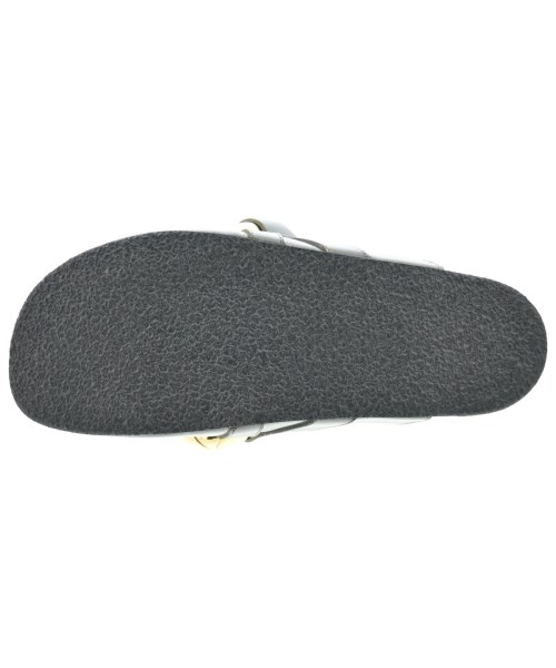 JW Anderson（ジェイダブリューアンダーソン）サンダル カーキ サイズ:EU37(23.5cm位) レディース/2200644759250