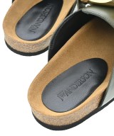 JW Anderson（ジェイダブリューアンダーソン）サンダル カーキ サイズ:EU37(23.5cm位) レディース/2200644759250