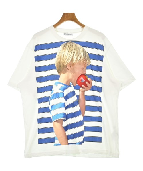 ジェイダブリューアンダーソン(JW Anderson)のJW Anderson Tシャツ・カットソー
