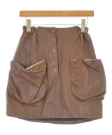 JW Anderson ひざ丈スカート
