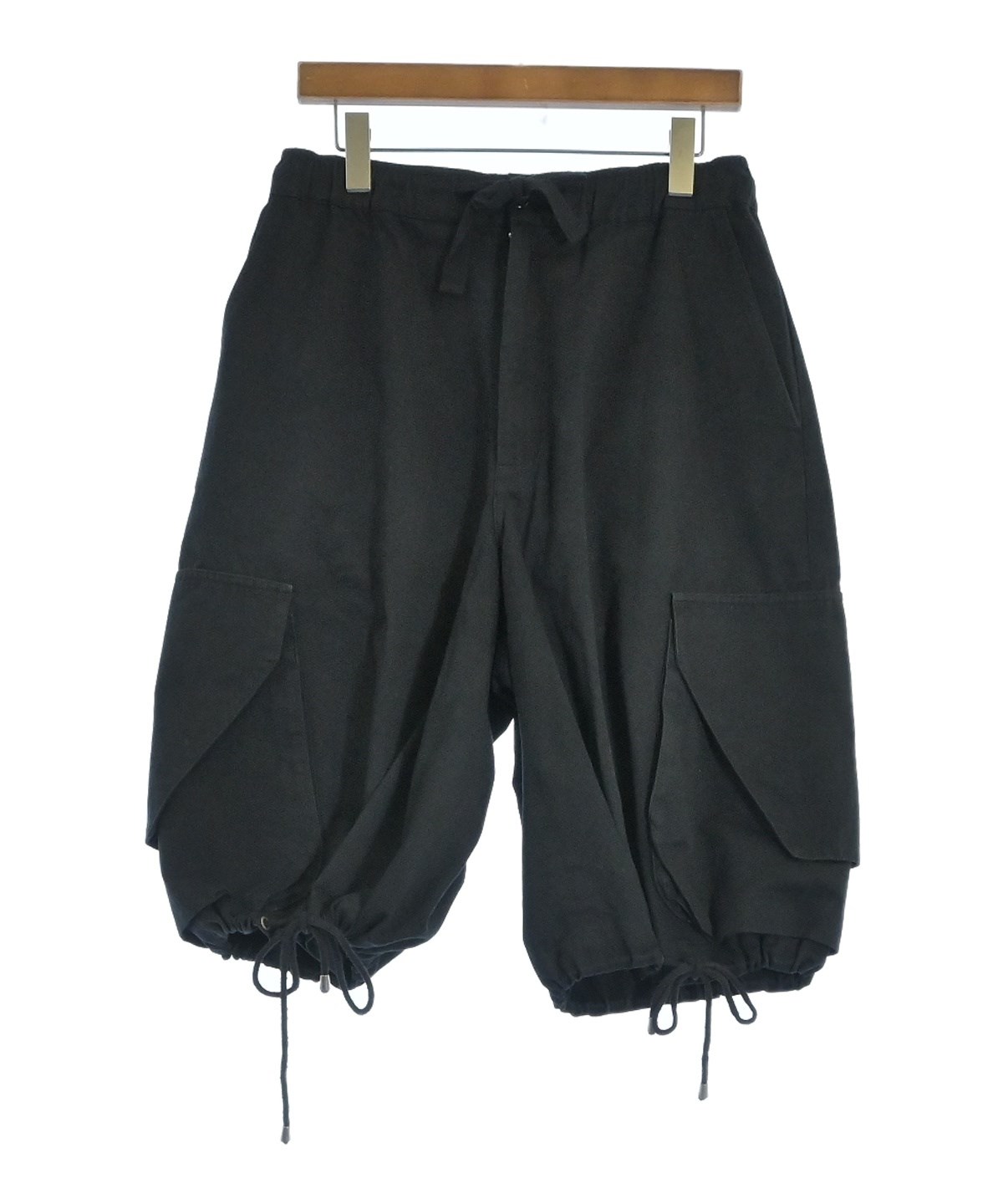 JW ANDERSON ショートパンツ JW Anderson ツイスト バミューダ ショートパンツ | ブルー
