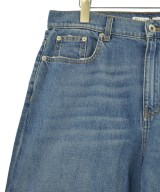 JW Anderson（ジェイダブリューアンダーソン）デニムパンツ 紺 サイズ:32(L位) メンズ/2200600098065