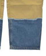 JW Anderson（ジェイダブリューアンダーソン）デニムパンツ 紺 サイズ:32(L位) メンズ/2200600098065