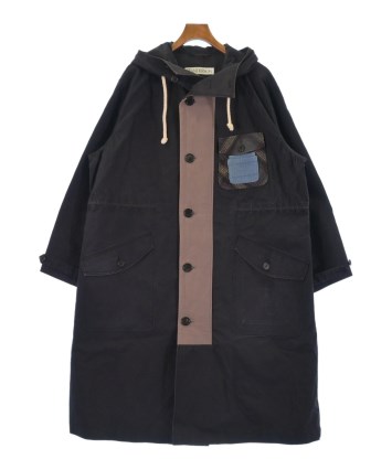 JW Anderson（ジェイダブリューアンダーソン）その他 黒 サイズ:48(L位