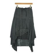 JW Anderson ひざ丈スカート