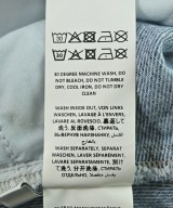 JW Anderson（ジェイダブリューアンダーソン）ひざ丈スカート 青 サイズ:36(XS位) レディース/2200622676012