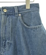 JW Anderson（ジェイダブリューアンダーソン）ひざ丈スカート 青 サイズ:36(XS位) レディース/2200622676012