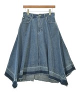 JW Anderson ひざ丈スカート